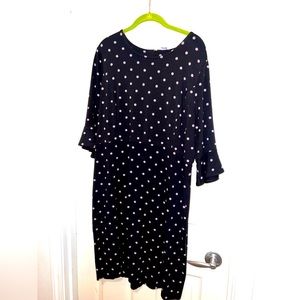 Polka Dot Dress